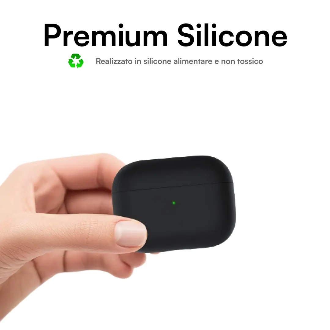 Cover AirPods Pro - Volta Technologies