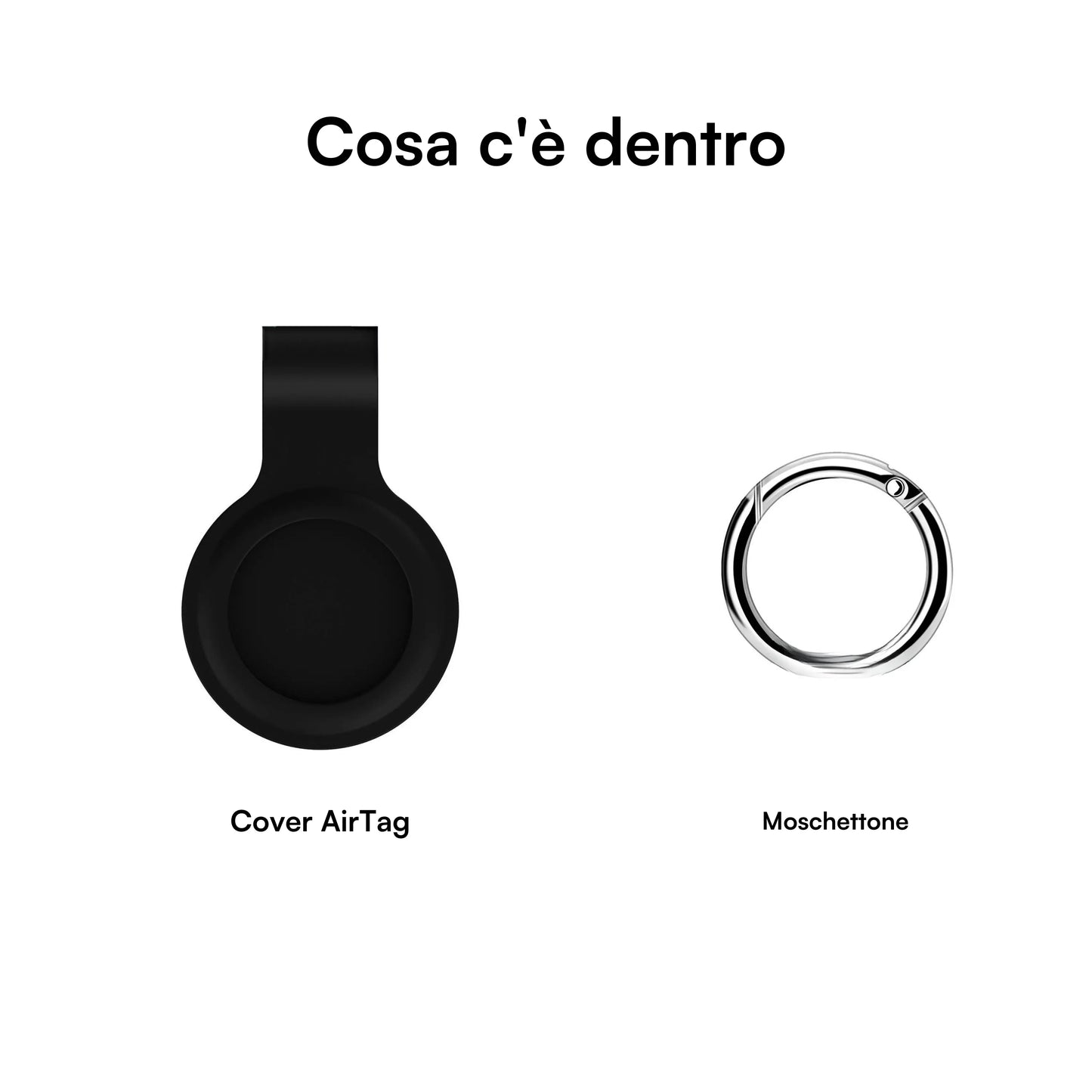 Cover AirTag - Volta Technologies