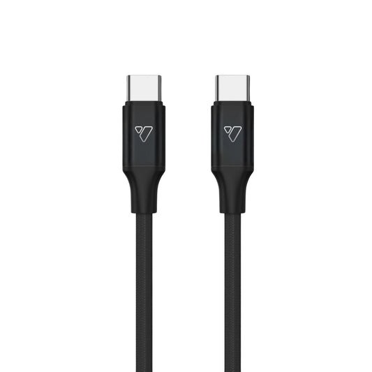 Cavo di ricarica intrecciato USB-C da 60W (1 m)
