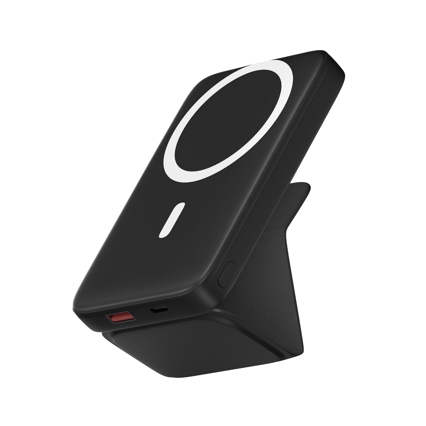 Powerbank 10K MagSafe (Nero)