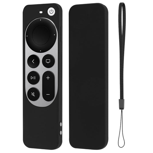 Cover Siri Remote Apple TV 4K (Nero)