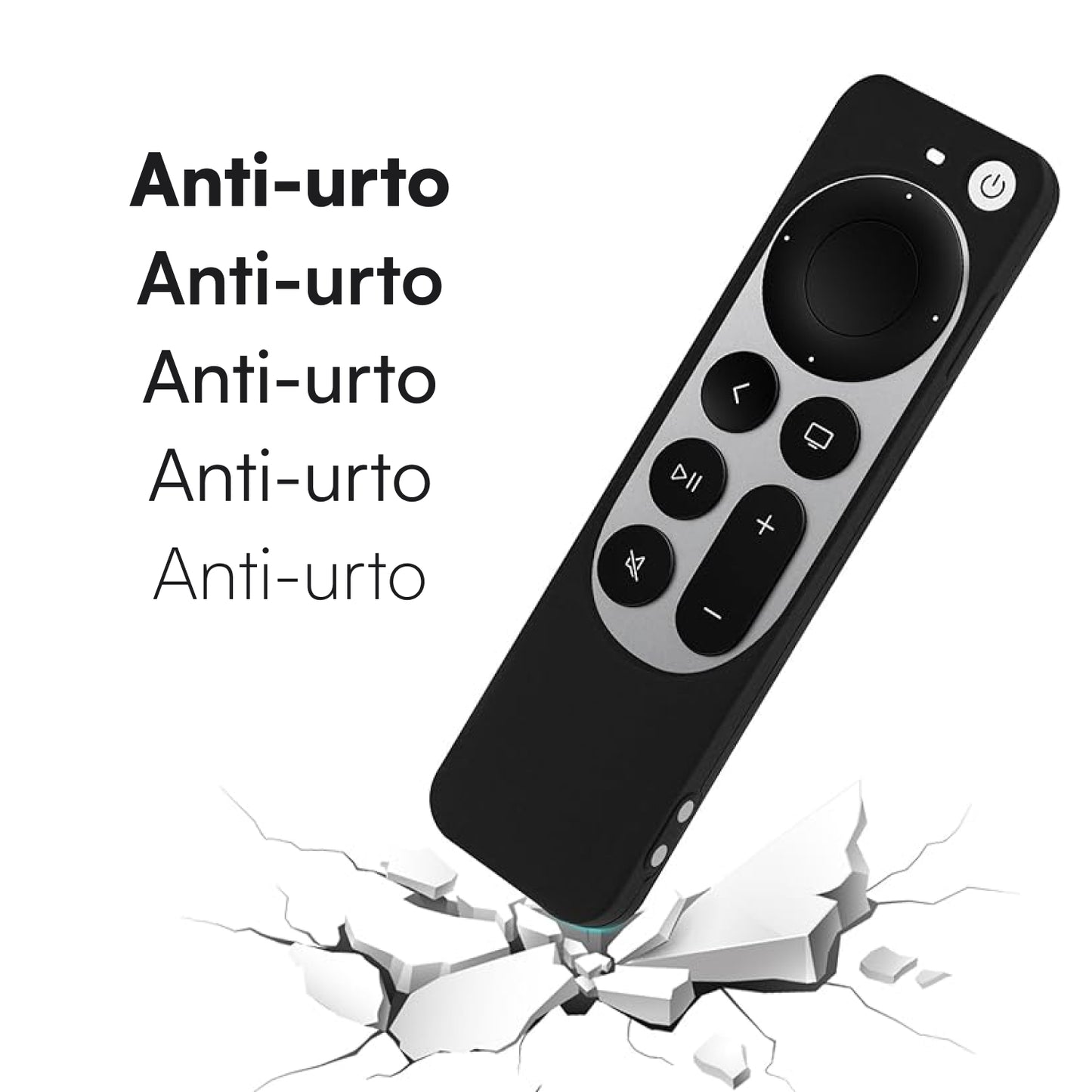 Funda para el Siri Remote Apple TV 4K