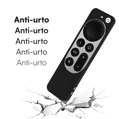 Funda para el Siri Remote Apple TV 4K