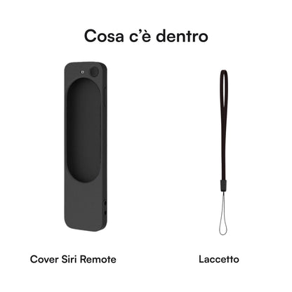 Funda para el Siri Remote Apple TV 4K