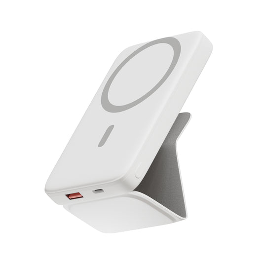 Powerbank 10K MagSafe (Bianco)