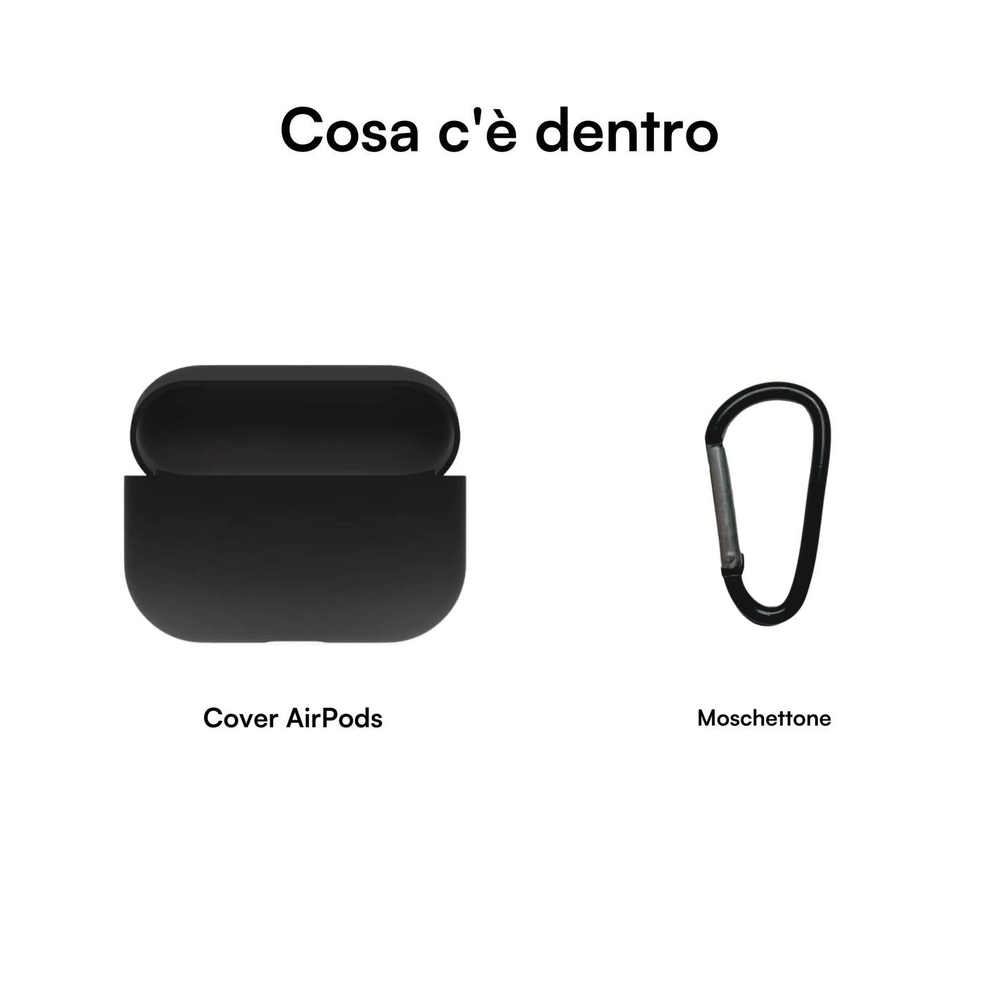 Cover AirPods Pro - Volta Technologies