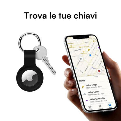 Cover AirTag - Volta Technologies