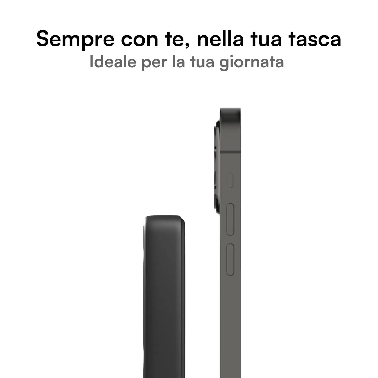 Powerbank MagSafe 10.000 mAh - Volta Technologies