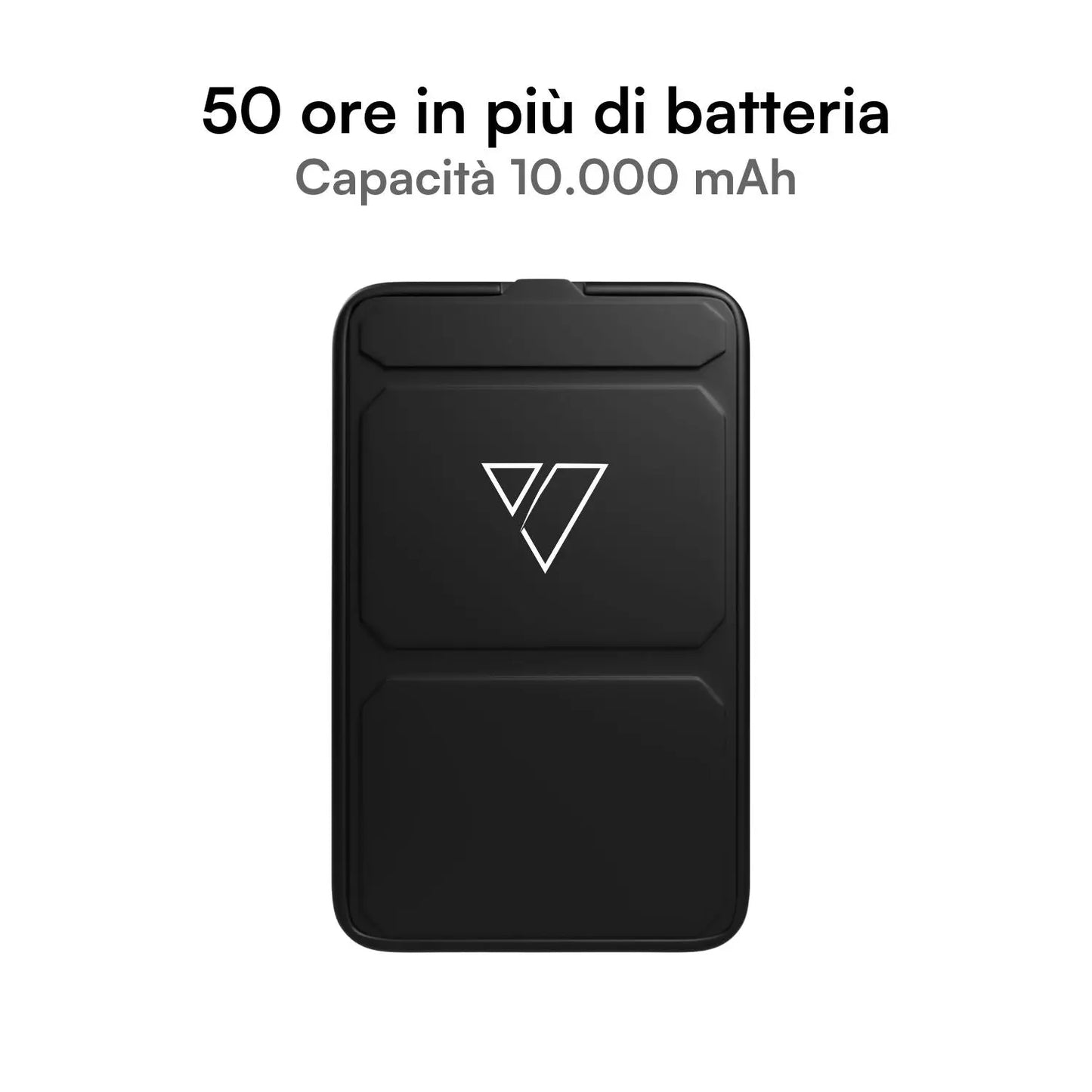 Powerbank MagSafe 10.000 mAh - Volta Technologies