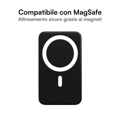 Powerbank MagSafe 5.000 mAh - Volta Technologies