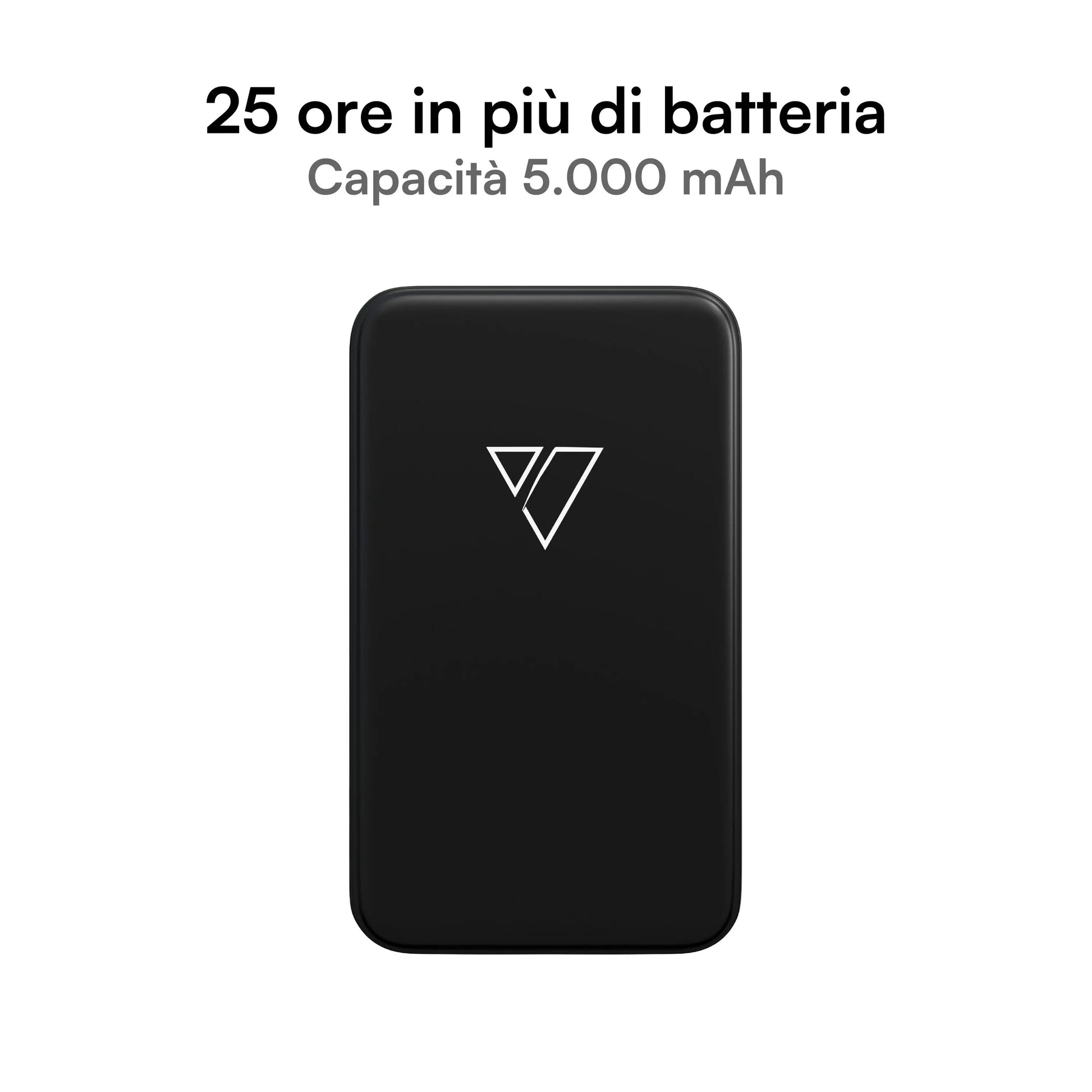 Powerbank MagSafe 5.000 mAh - Volta Technologies