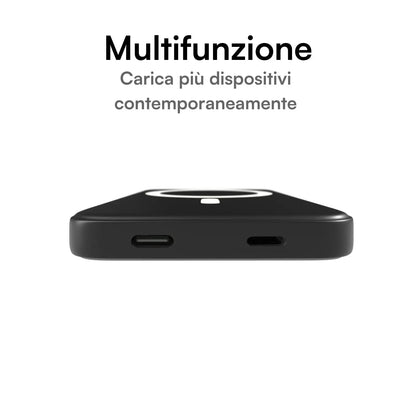 Powerbank MagSafe 5.000 mAh - Volta Technologies